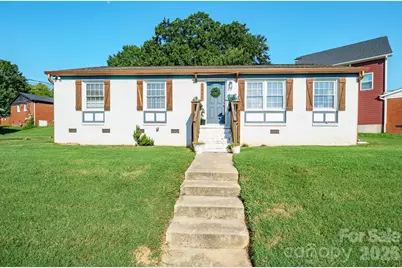1411 Dean Street, Charlotte, NC 28216 - Photo 2