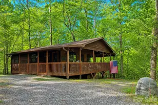 218 Tuskeegee Acres Rd, Robbinsville, NC 28771 - Photo 1