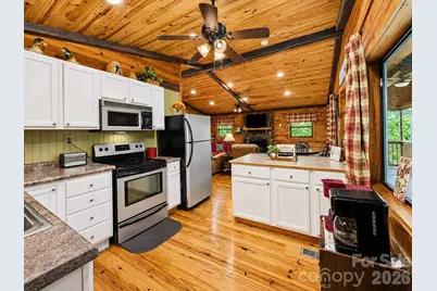218 Tuskeegee Acres Road, Robbinsville, NC 28771 - Photo 14