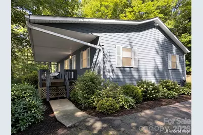 115 Knoll Ridge Lane, Waynesville, NC 28785 - Photo 4
