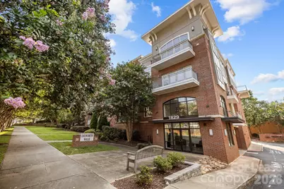 1903 Kenilworth Avenue, Charlotte, NC 28203 - Photo 32