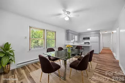 409 Moss Springs Road, Albemarle, NC 28001 - Photo 8