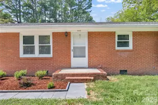 409 Moss Springs Rd, Albemarle, NC 28001 - Photo 2
