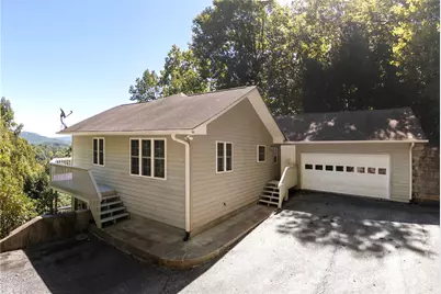 219 Greens View Drive, Horse Shoe, NC 28742 - Photo 30