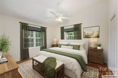 219 Greens View Drive, Horse Shoe, NC 28742 - Photo 16