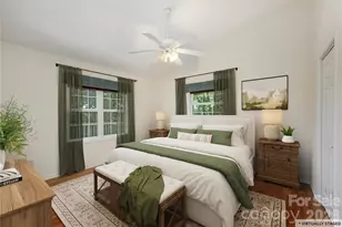219 Greens View Dr, Horse Shoe, NC 28742 - Photo 16