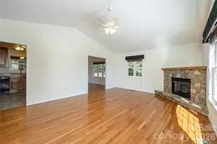 219 Greens View Dr, Horse Shoe, NC 28742 - Photo 8