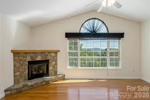 219 Greens View Dr, Horse Shoe, NC 28742 - Photo 6