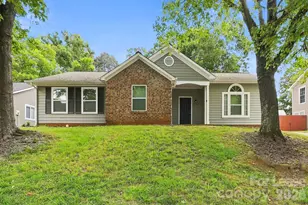 9719 Marshbrooke Rd, Charlotte, NC 28105 - Photo 1