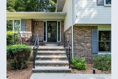 1 Morris Drive, Weaverville, NC 28787 - Photo 4