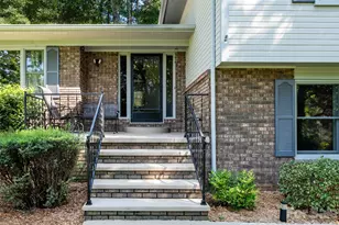 1 Morris Dr, Weaverville, NC 28787 - Photo 4