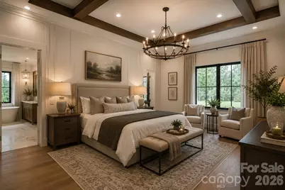 1014 Cane Manor Court, Waxhaw, NC 28173 - Photo 4