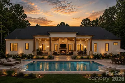 1014 Cane Manor Court, Waxhaw, NC 28173 - Photo 6