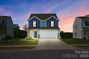146 Brentwood Dr, Statesville, NC 28625 - Photo 1