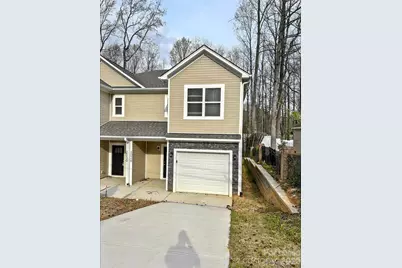 2026 McDonald Drive, Charlotte, NC 28216 - Photo 1