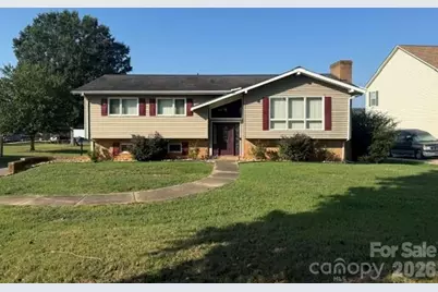 152 North Shore Drive, Cherryville, NC 28021 - Photo 2