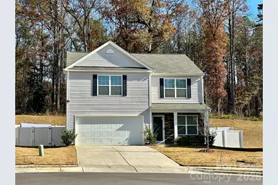 1210 Leno Lane, Dallas, NC 28034 - Photo 1