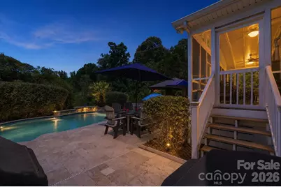 14720 Bridle Trace Lane, Pineville, NC 28134 - Photo 48