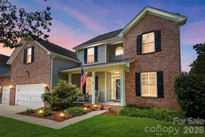 14720 Bridle Trace Lane, Pineville, NC 28134 - Photo 1