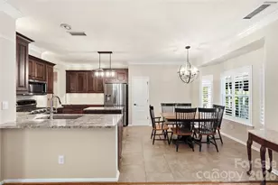 14720 Bridle Trace Ln, Pineville, NC 28134 - Photo 16