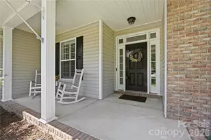 14720 Bridle Trace Ln, Pineville, NC 28134 - Photo 8