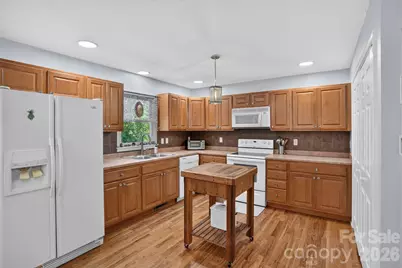 50 Autumn View Drive, Hendersonville, NC 28792 - Photo 8