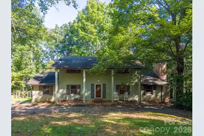 304 Canterbury Road, Cullowhee, NC 28723 - Photo 1