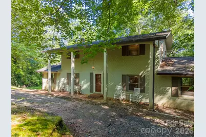 304 Canterbury Road, Cullowhee, NC 28723 - Photo 2