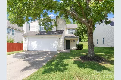 6126 Patric Alan Court, Charlotte, NC 28216 - Photo 1