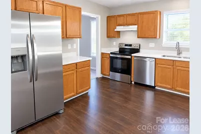 6126 Patric Alan Court, Charlotte, NC 28216 - Photo 2