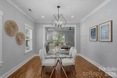 1416 Parkwood Avenue, Charlotte, NC 28205 - Photo 16