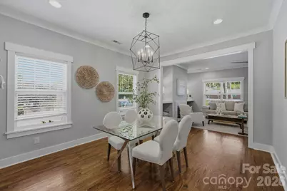 1416 Parkwood Avenue, Charlotte, NC 28205 - Photo 18