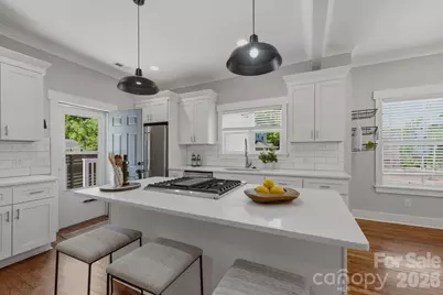1416 Parkwood Avenue, Charlotte, NC 28205 - Photo 2