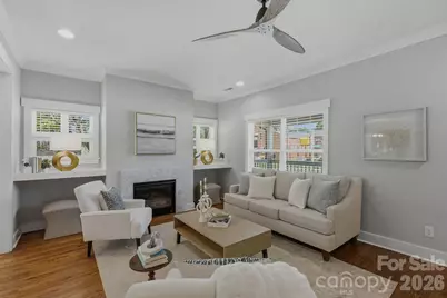1416 Parkwood Avenue, Charlotte, NC 28205 - Photo 22
