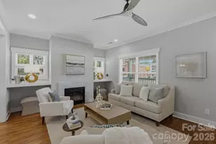 1416 Parkwood Ave, Charlotte, NC 28205 - Photo 22