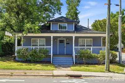 1416 Parkwood Avenue, Charlotte, NC 28205 - Photo 6