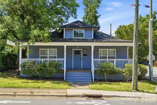 1416 Parkwood Ave, Charlotte, NC 28205 - Photo 6
