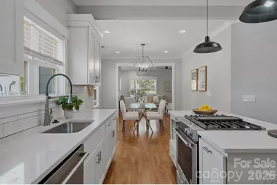 1416 Parkwood Avenue, Charlotte, NC 28205 - Photo 1