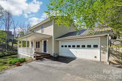 153 Hudson Street, Asheville, NC 28806 - Photo 1