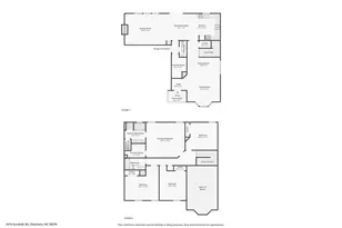 1915 Dundalk Rd, Charlotte, NC 28270 - Photo 2