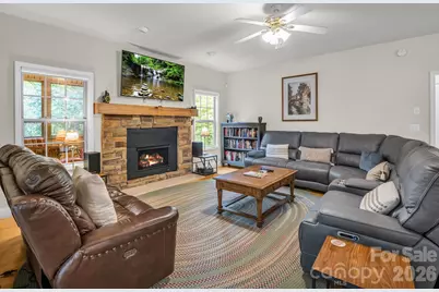 107 Wilkerson Court, Lake Lure, NC 28746 - Photo 6
