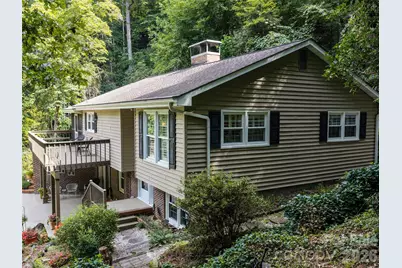 113 Riverside Estate Road, Brevard, NC 28712 - Photo 6