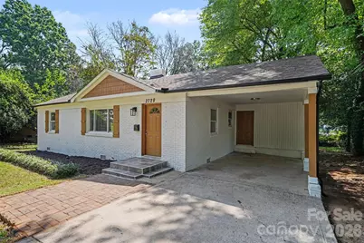 2728 Arnold Drive, Charlotte, NC 28205 - Photo 2
