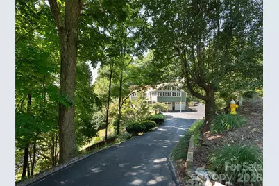 288 Roberts Drive, Laurel Park, NC 28739 - Photo 34