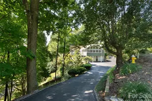 288 Roberts Dr, Laurel Park, NC 28739 - Photo 34