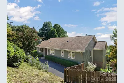 288 Roberts Drive, Laurel Park, NC 28739 - Photo 4