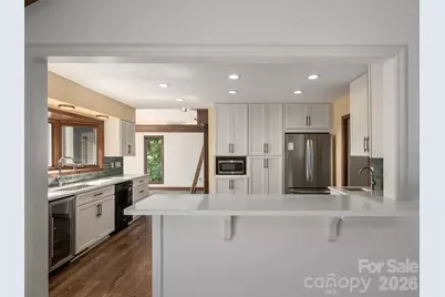 288 Roberts Drive, Laurel Park, NC 28739 - Photo 8
