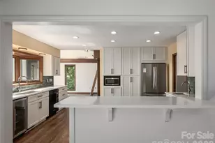 288 Roberts Dr, Laurel Park, NC 28739 - Photo 8