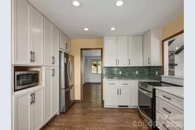 288 Roberts Drive, Laurel Park, NC 28739 - Photo 10
