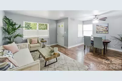 3300 Bonaire Drive, Charlotte, NC 28208 - Photo 4